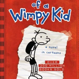 Diary of A Wimpy Kid