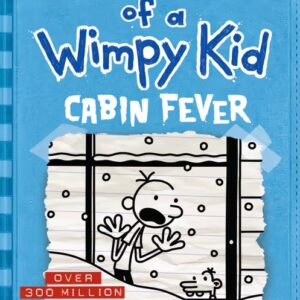 Diary of a Wimpy Kid: Cabin Fever