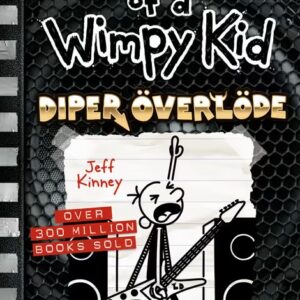 Diary of a Wimpy Kid: Diper Överlode
