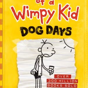 Diary of a Wimpy Kid: Dog Days