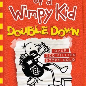 Diary of a Wimpy Kid: Double Down