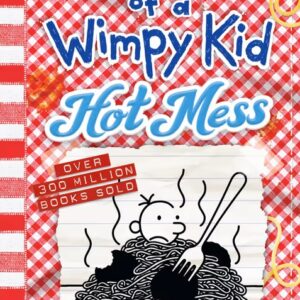 Diary of a Wimpy Kid: Hot Mess