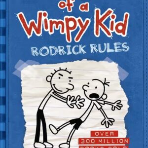 Diary of a Wimpy Kid: Rodrick Rules
