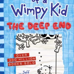 Diary of a Wimpy Kid: The Deep End
