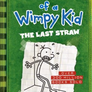 Diary of a Wimpy Kid: The Last Straw