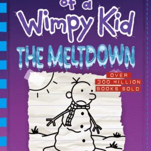 Diary of a Wimpy Kid: The Meltdown