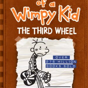 Diary of a Wimpy Kid: The Third Wheel