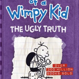 Diary of a Wimpy Kid: The Ugly Truth