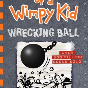 Diary of a Wimpy Kid: Wrecking Ball