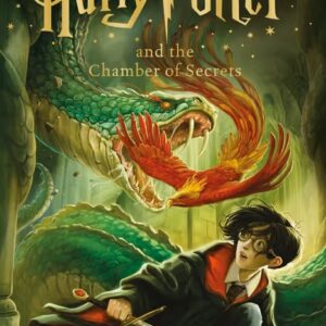 Harry Potter and the Chamber of Secrets