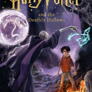 Harry Potter and the Deathly Hallows