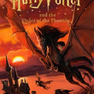 Harry Potter and the Order of the Phoenix