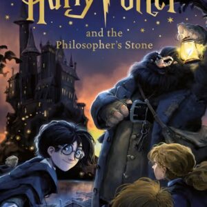 Harry Potter and the Philosopher's Stone