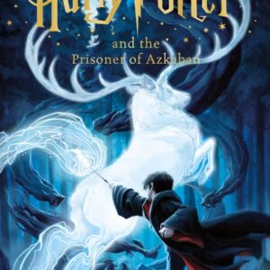 Harry Potter and the Prisoner of Azkaban