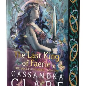 The Last King of Faerie