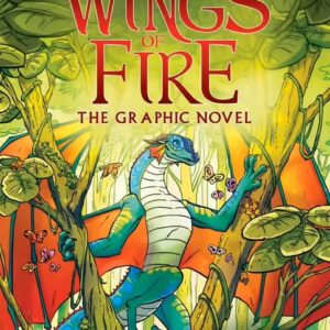 Wings Of Fire - The Graphic Novel - The Hidden Kingdom : Book 3